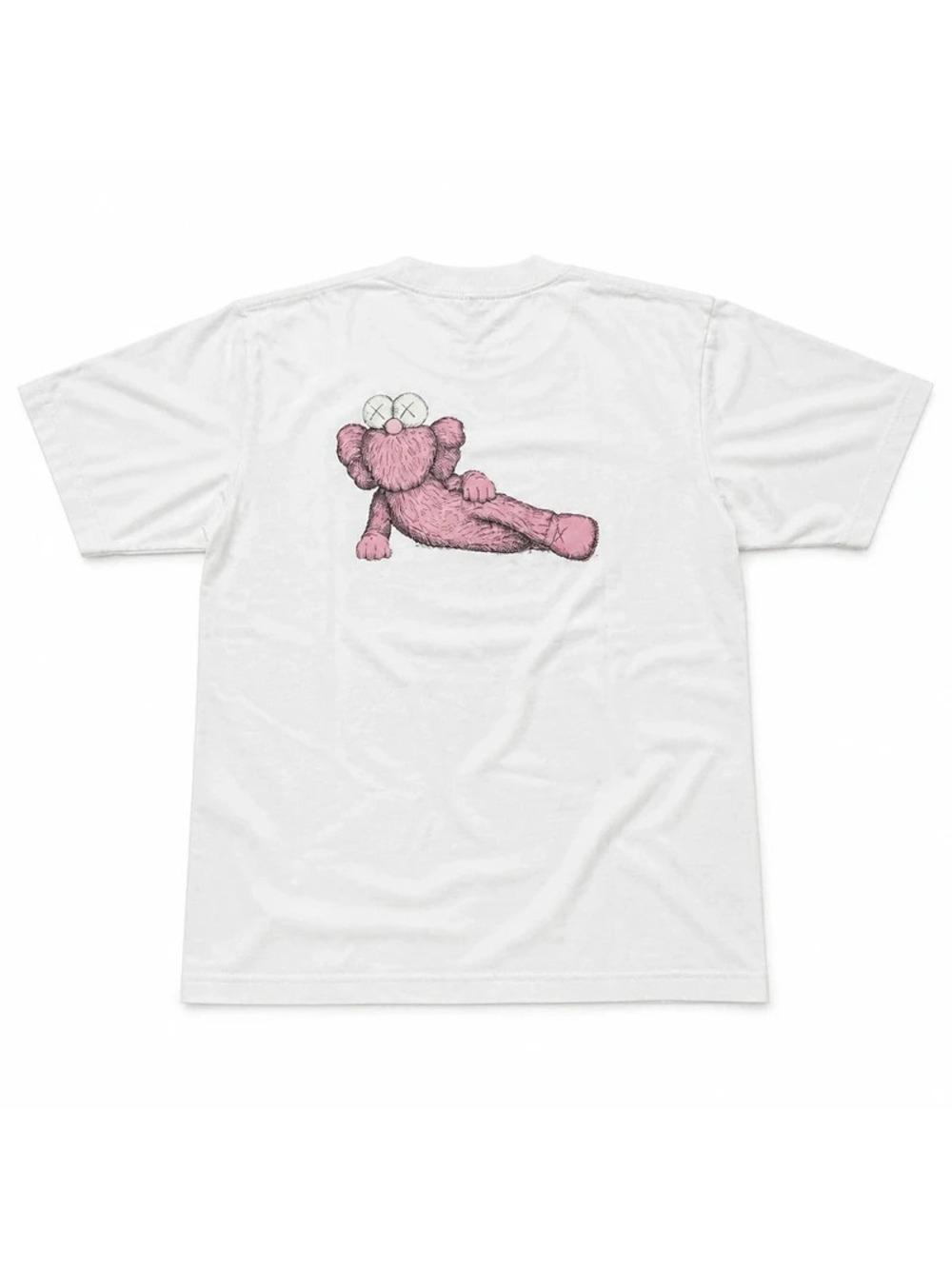 Uniqlo kwas t shirt size M